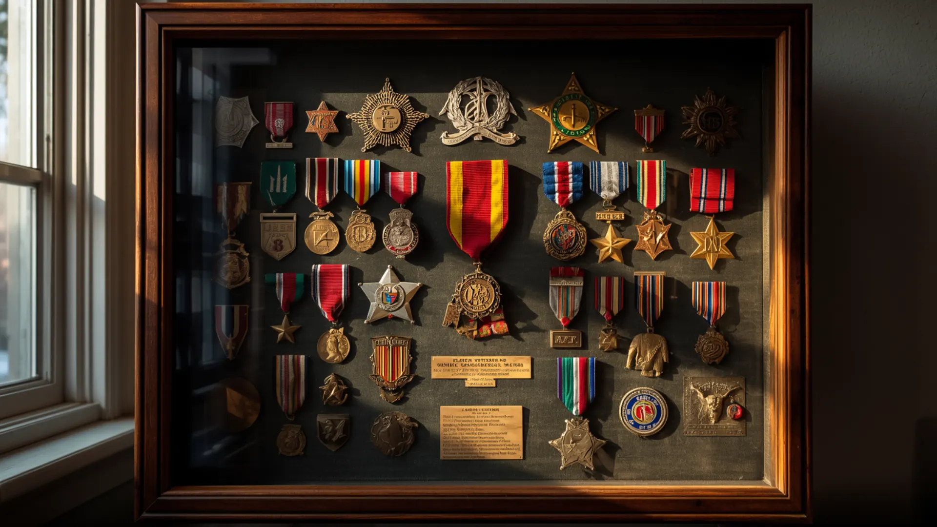 ssl-medals